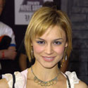 Samaire Armstrong gecast samen met Lohan